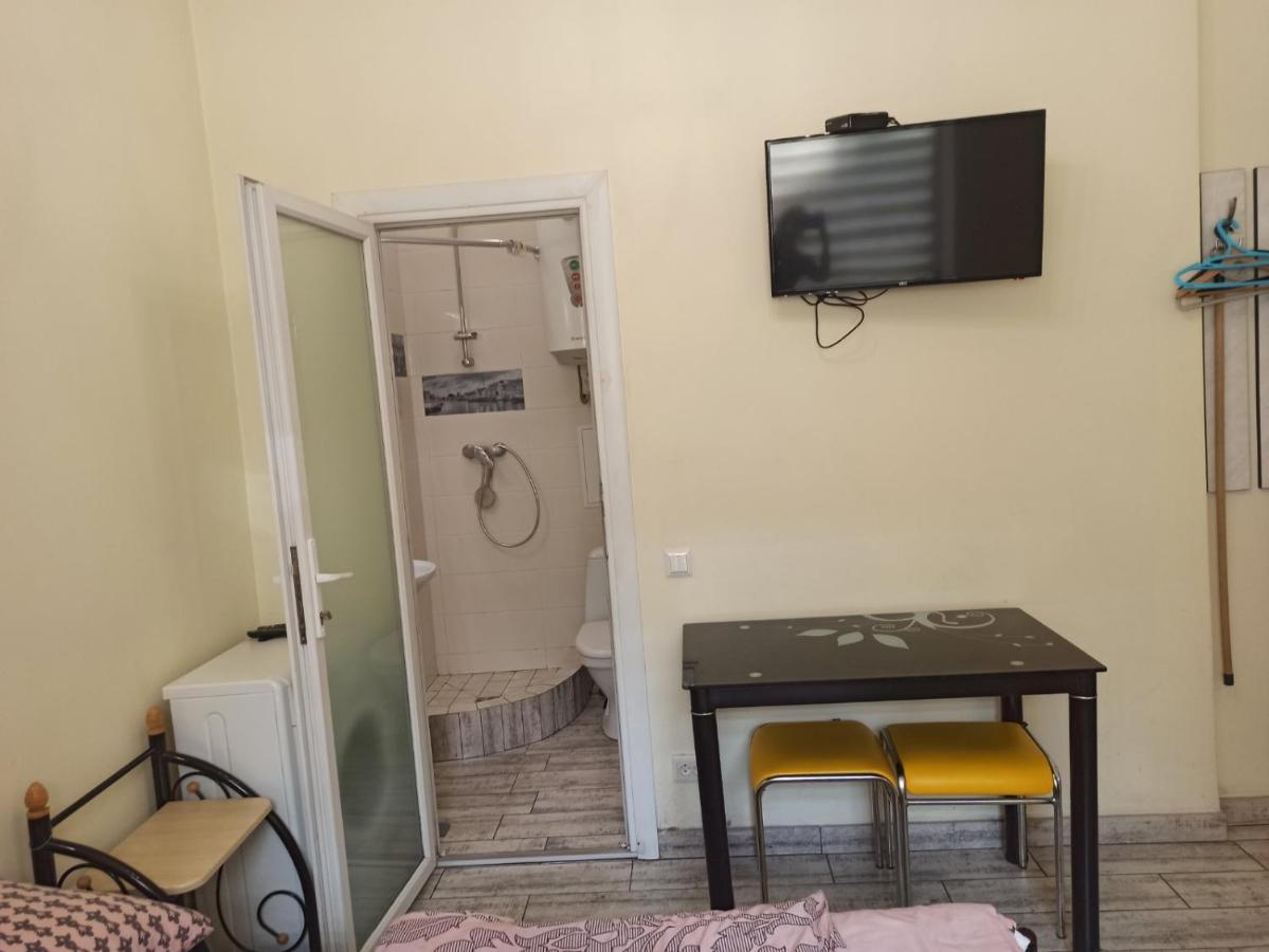 Smart Yellow Apartment-15 Хв Від Жд Вокзалу Lwów Zewnętrze zdjęcie