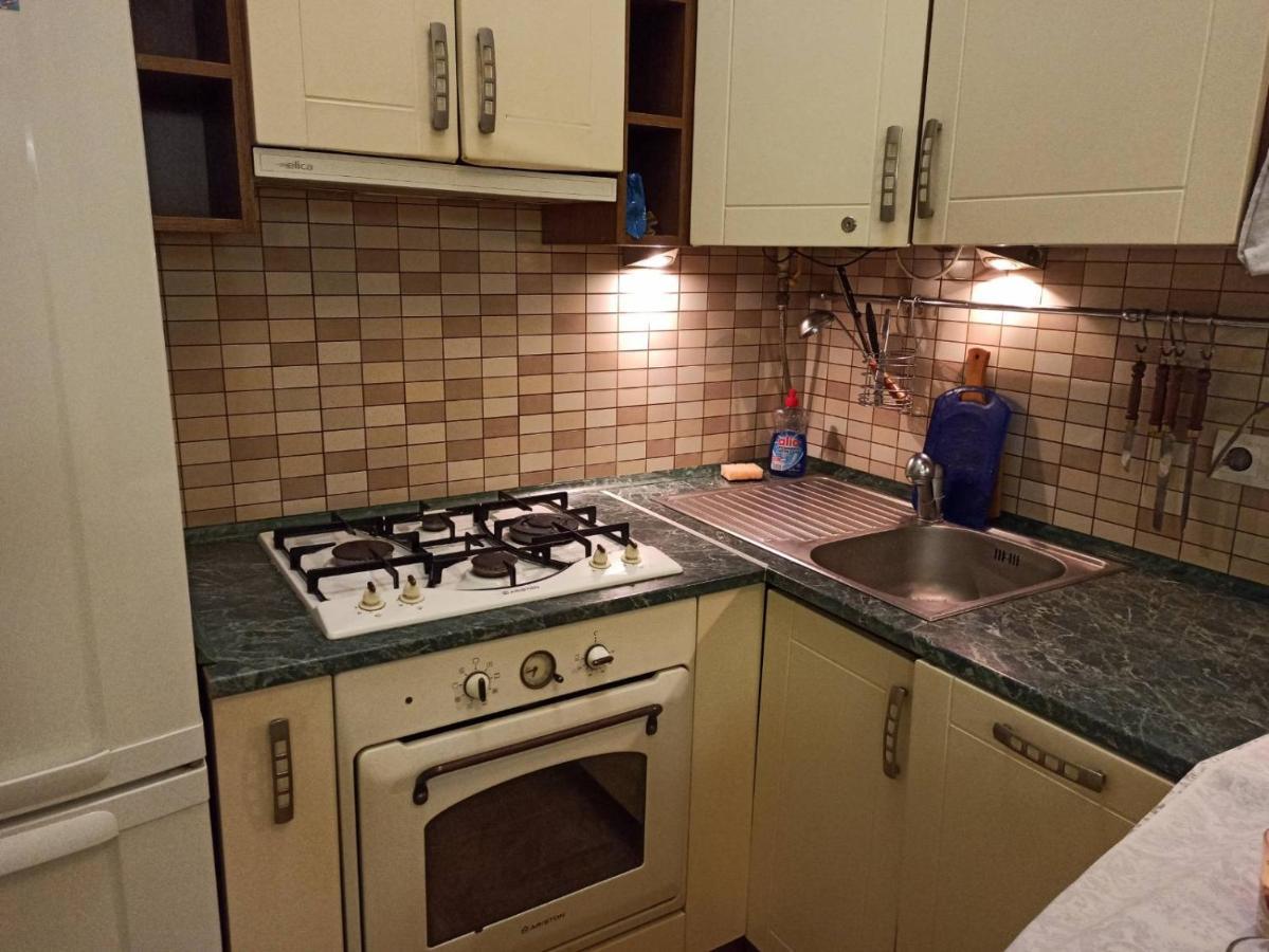 Smart Yellow Apartment-15 Хв Від Жд Вокзалу Lwów Zewnętrze zdjęcie